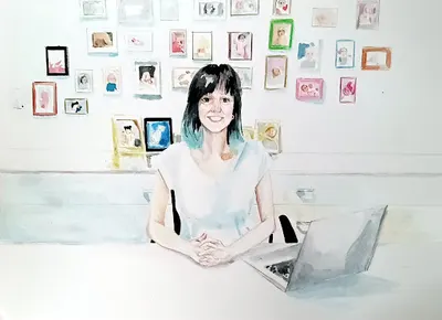 Agnieszka Januszkiewicz Ginekolog-Endokrynolog Androlog Słupsk